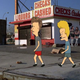 "The Was," Soda_Jerk Vs. The Avalanches (Screenshot: Vimeo)